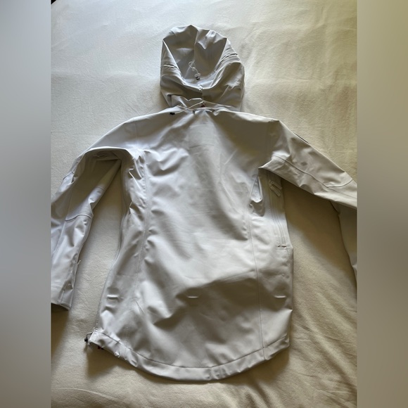 Amundsen Rain Pullover-Anorak - Picture 8 of 11